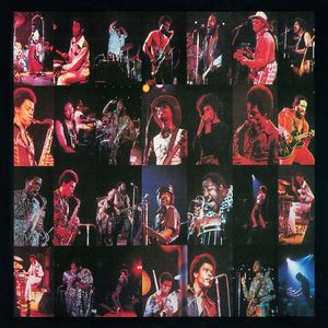 Introduction By E. Rodney Jones of Radio Station Wvon, Chicago, Ill. (Live Version)