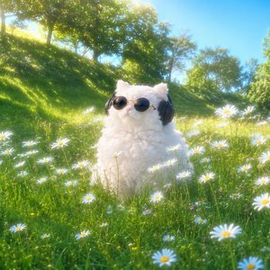 Sun on the Summer