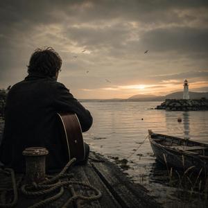 The Quiet Between Tides