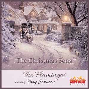 The Christmas Song (feat. Terry Johnson)