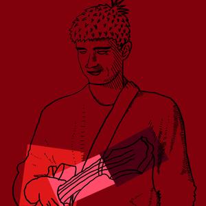 set my world on fire