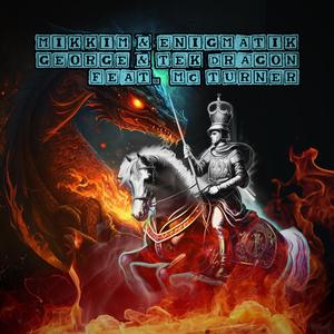 George and Tek Dragon