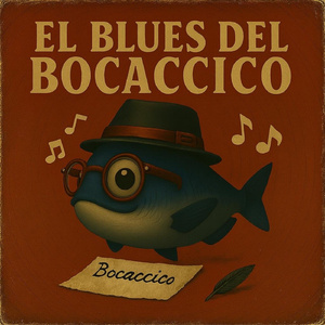 El blues del bocaccico