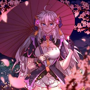 Positions (Nightcore)