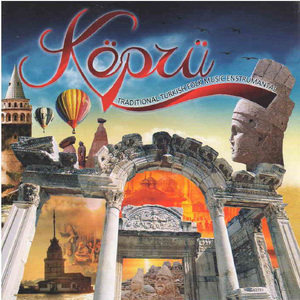 Bahçada Yeşil Çınar