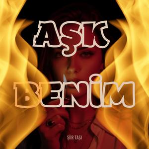 AŞK BENİM (Radio Edit)