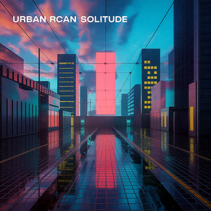 Urban Solitude