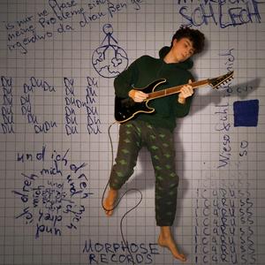 Ich Du Wir Baby (feat. ic_morphose)