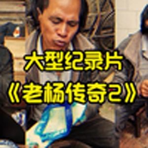 大型纪录片《老杨传奇》