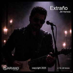 EXTRAÑO