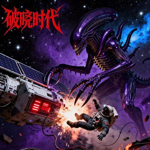 The Dawning Era破晓时代