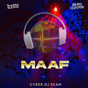 Maaf (Remix)
