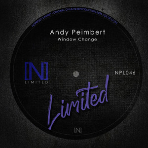 Window Change (Original Mix)