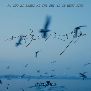 如果爱上你只是一个梦境