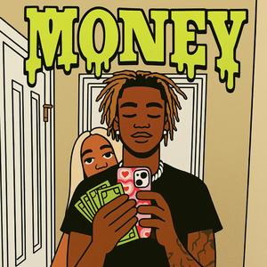 Money (feat. FanoServin, osito & Ry448)