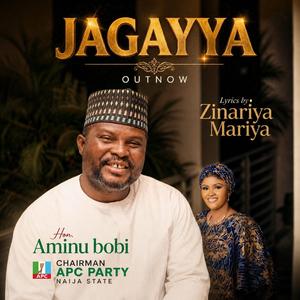 Jagayya