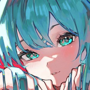 初音ミク-Vocaloid remix（雨宫十尃 remix）