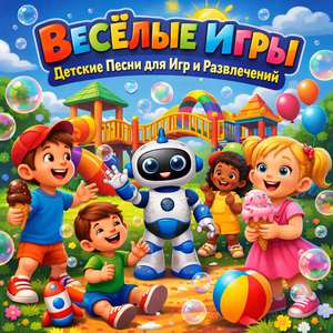Танцующая Машинка - Детская веселая песенка для вашего малыша