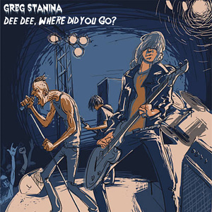 Dee Dee, Where Did You Go