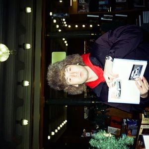 РЫЖИЙ УЕБОК