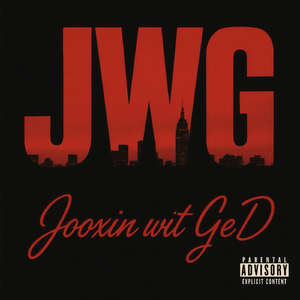 Jooxin Wit Ged