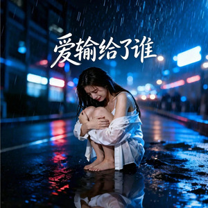 爱输给了谁