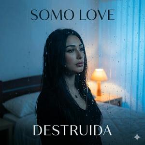Destruida