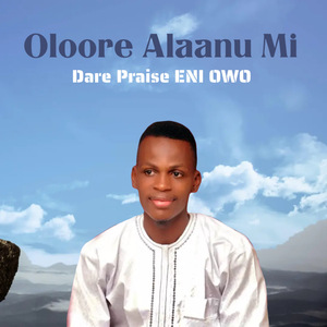 Oloore Alaanu Mi