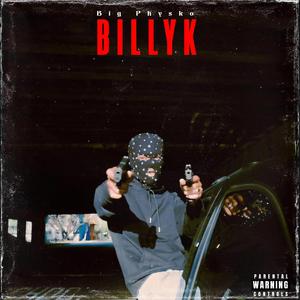 BillyK