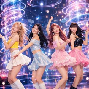 딸기케이크쏭2 (StrawberryCakeSong2)