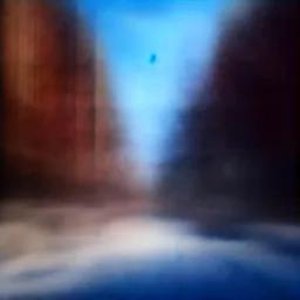 Walking On Air On His Doze