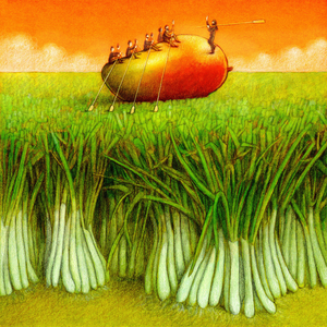 Calçots & Mangos (feat. Jósean Log)