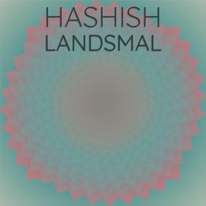 Hashish Landsmal