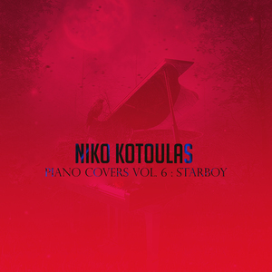 Rockin' (Piano Arrangement)