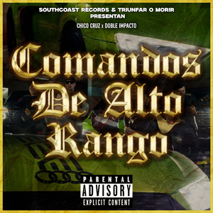 Comandos de Alto Rango