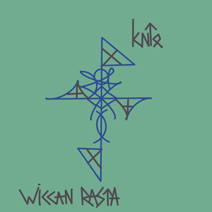 Wiccan Rasta