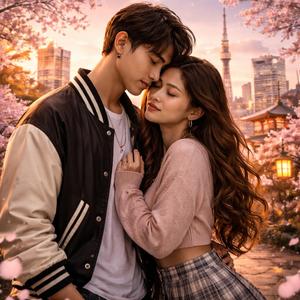 私はあなたを愛しており、永遠にあなたを待ち続けます。