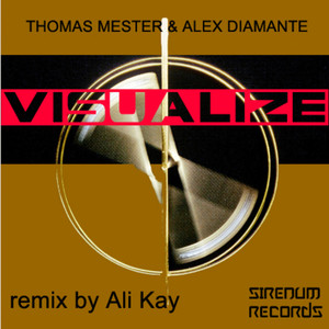 Visualize (original mix)