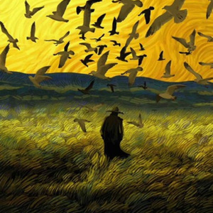 my-eyes-on-you（prod.Xiangyue）