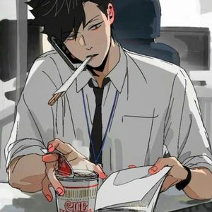 冬眠（翻:何眠）