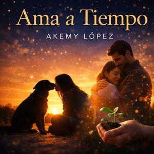 Ama a Tiempo