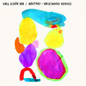 Urleiwand (Niklaus Katzorke Remix)