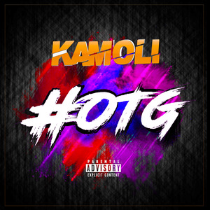 #OTG