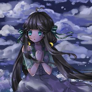 pray（翻自 千菅春香）