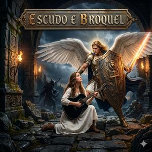 Escudo e Broquel