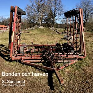 Bonden Och Harven (feat. Petra Nordquist)