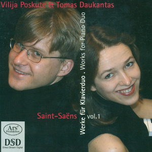 Suite algerienne, Op. 60 (arr. G. Fauré): I. En vue d'Alger: Prelude