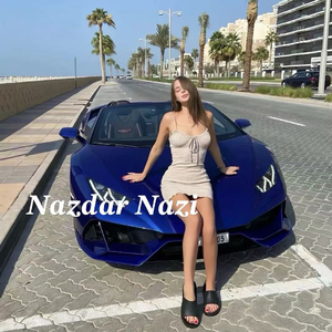 Nazdar Nazi