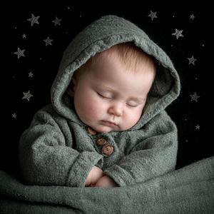 Babyträume unter Himmelsglanz