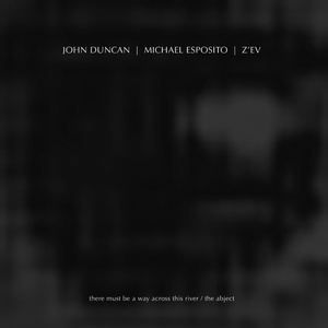 There Must Be A Way Across This River